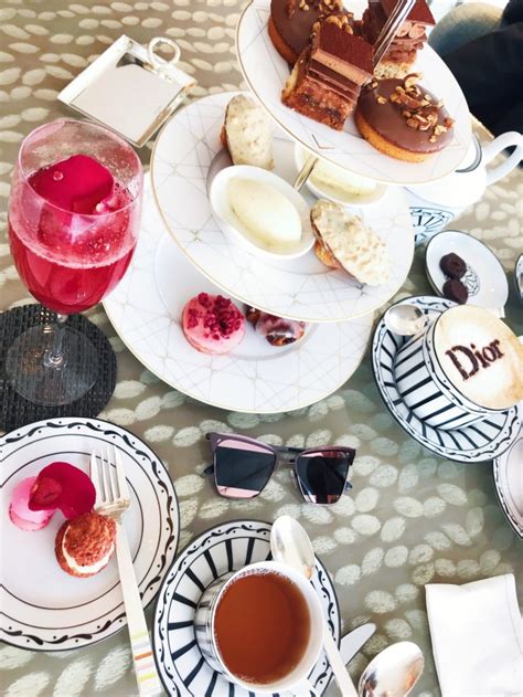 dior seoul cafe|dior afternoon tea.